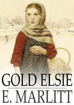 Cover Gold Elsie (eBook, ePUB)