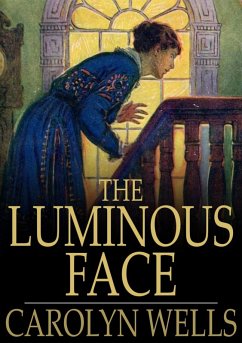 Cover Luminous Face (eBook, ePUB)