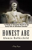 Honest Abe (eBook, ePUB)