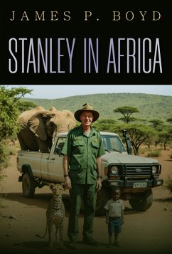 Stanley in Africa (eBook, ePUB) - Boyd, James P.