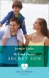 The Greek Doctor's Secret Son (eBook,... - Bild 1