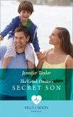 The Greek Doctor's Secret Son (eBook, ePUB)