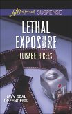 Lethal Exposure (eBook, ePUB)