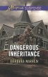 Dangerous Inheritance (eBook, ePUB) - Bild 1