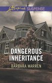 Dangerous Inheritance (eBook, ePUB)