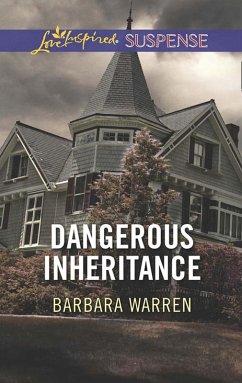Cover Dangerous Inheritance (eBook, ePUB)