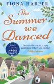 The Summer We Danced (eBook, ePUB)