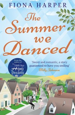 The Summer We Danced (eBook, ePUB) - Harper, Fiona