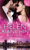 Latin Lovers: A Convenient Bridegroom / In the Spaniard's Bed / The Martinez Marriage Revenge (eBook, ePUB)