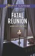 Fatal Reunion (eBook, ePUB) - Bild 1