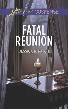Cover Fatal Reunion (eBook, ePUB)
