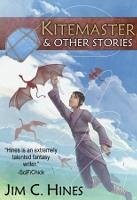 Cover Kitemaster And Other Stories (eBook, ePUB)
