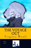 The Voyage Out (eBook, ePUB)