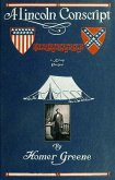 A Lincoln Conscript (eBook, ePUB)