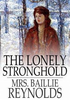 Cover Lonely Stronghold (eBook, ePUB)