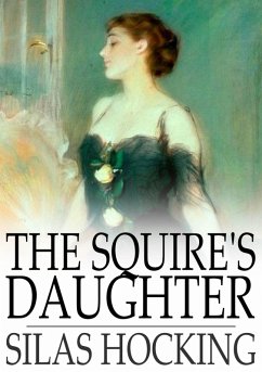 Squire's Daughter (eBook, ePUB) - Hocking, Silas