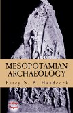 Mesopotamian Archaeology (eBook, ePUB)