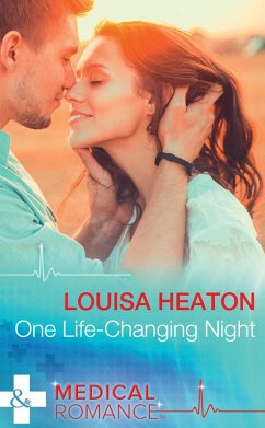 One Life-Changing Night (eBook, ePUB) - Heaton, Louisa