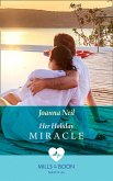 Her Holiday Miracle (eBook, ePUB)