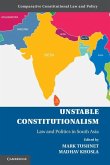 Unstable Constitutionalism (eBook, ePUB)