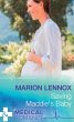 Saving Maddie's Baby (eBook, ePUB) - Bild 1