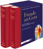 Freude an Gott (eBook, PDF)