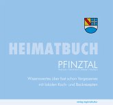 Pfinztaler Heimatbuch