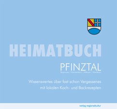 Pfinztaler Heimatbuch