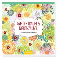 Cover Gartentraum & Farbenzauber