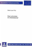 Das Lohnrisiko im Arbeitskampf