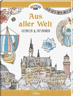 Cover Aus aller Welt