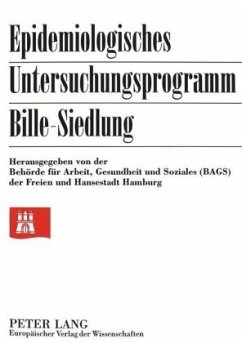 Epidemiologisches Untersuchungsprogramm Bille-Siedlung