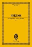 Symphonie Fantastique Symphonie Fantastique