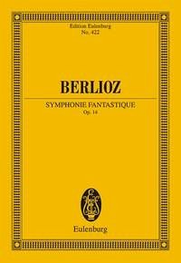 Symphonie Fantastique Symphonie Fantastique