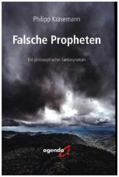 Falsche Propheten - Krasemann, Philipp