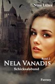 Nela Vanadis (eBook, ePUB)