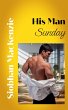 His Man Sunday (His Man..., #3) (eBook,... - Bild 1