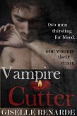 Vampire Cutter (Paranormal Erotic Shorts) (eBook, ePUB) Vampire Cutter (Paranormal Erotic Shorts) (eBook, ePUB)