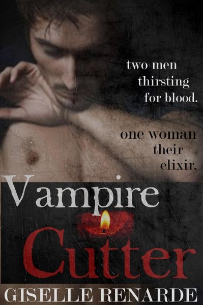 Vampire Cutter (Paranormal Erotic Shorts) (eBook, ePUB)