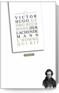 Der lachende Mann (eBook, ePUB) - Hugo, Victor