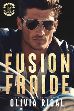 Fusion Froide (Les Tornades d'Acier, #3) (eBook, ePUB) - Rigal, Olivia