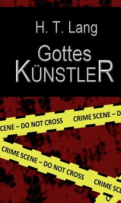 Gottes Künstler (eBook, ePUB) - Lang, Holger Thomas