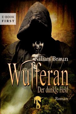 Wulferan (eBook, ePUB) - Braun, Kilian