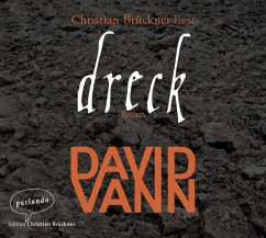 Cover Dreck 