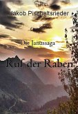 Die Janussaga - Ruf der Raben (eBook, ePUB)