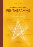 Numerologie des Pentagramms (eBook, ePUB)