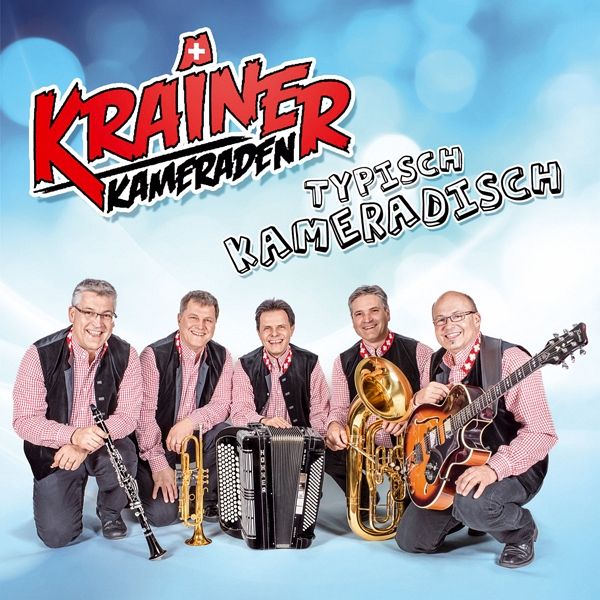 Typisch Kameradisch Typisch Kameradisch