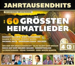 Die 60 Größten Heimatlieder - Jahrtausendhits