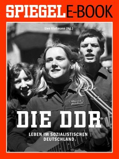 Die DDR - Leben im sozialistischen Deutschland (eBook, ePUB)