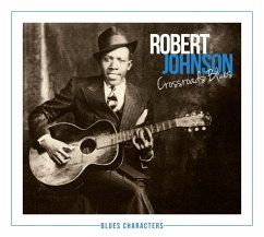 Crossroads Blues - Johnson,Robert